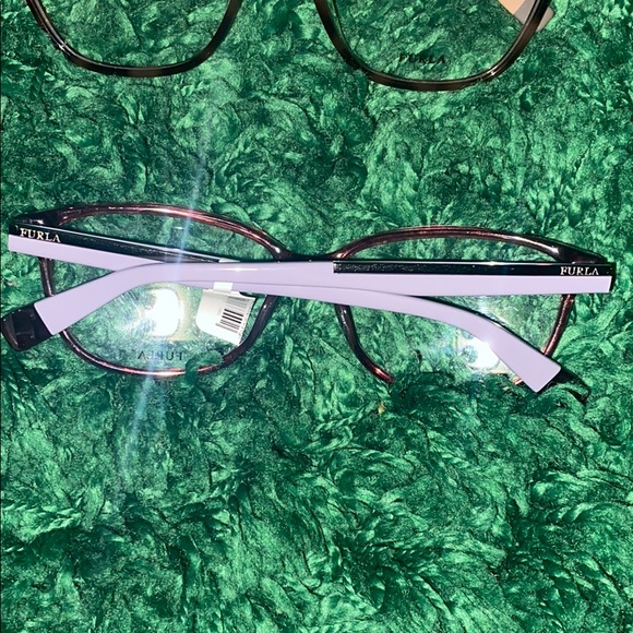 Furla reading/sunglasses - Picture 2 of 3